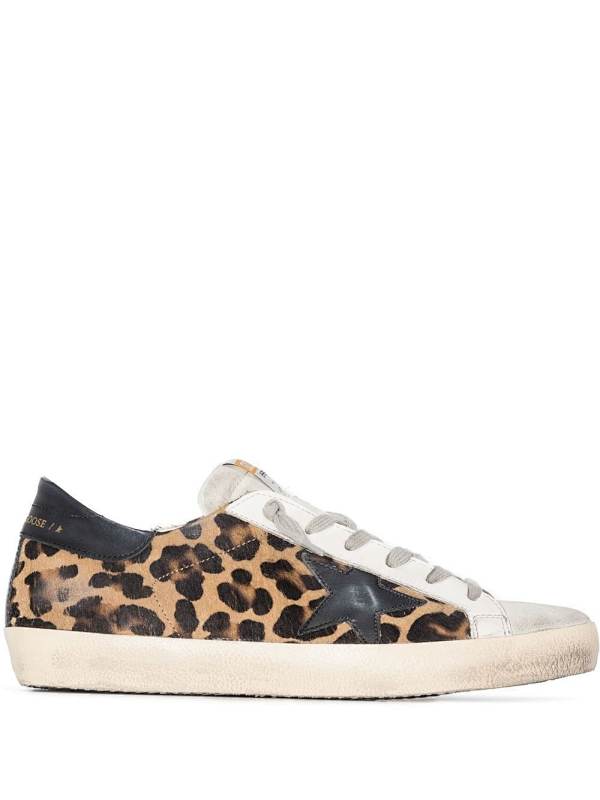 GOLDEN GOOSE SHOES (1782)
