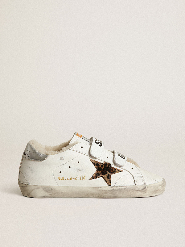 GOLDEN GOOSE SHOES (601)