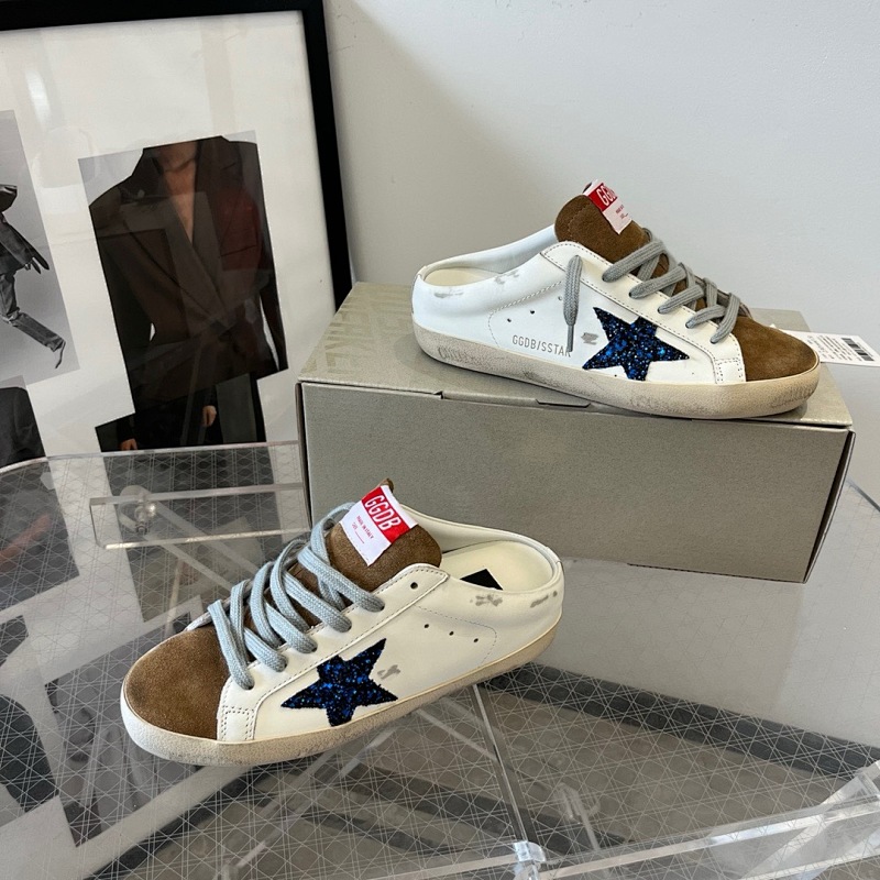 GOLDEN GOOSE SHOES (2270)