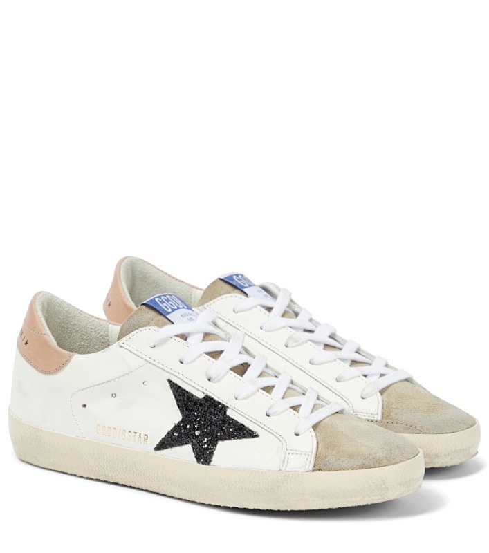 GOLDEN GOOSE SHOES (348)