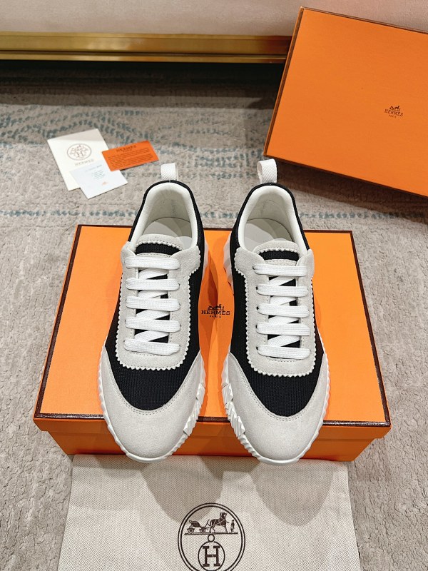HERMES SHOES (150)