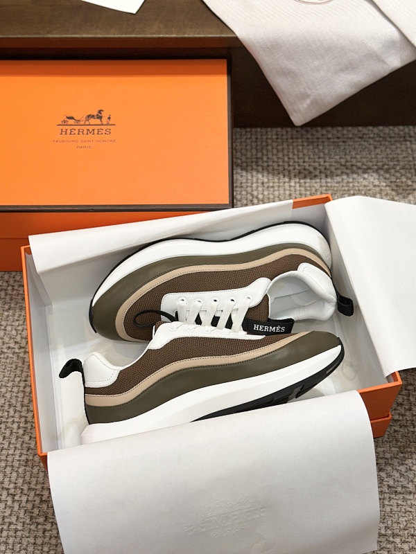 HERMES SHOES (215)