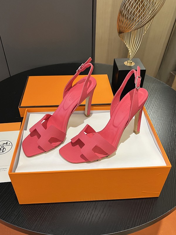 HERMES SHOES (275)