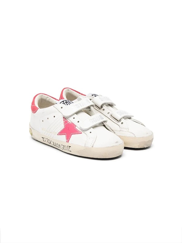 GOLDEN GOOSE SHOES (1485)