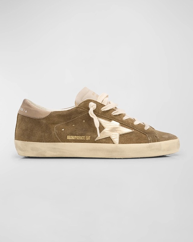 GOLDEN GOOSE SHOES (2129)