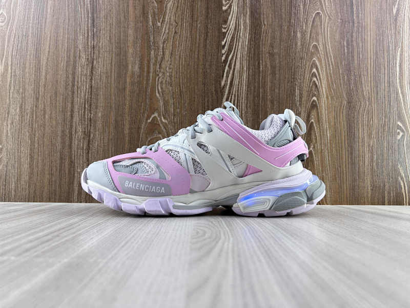 BALENCIAGA SHOES (223)