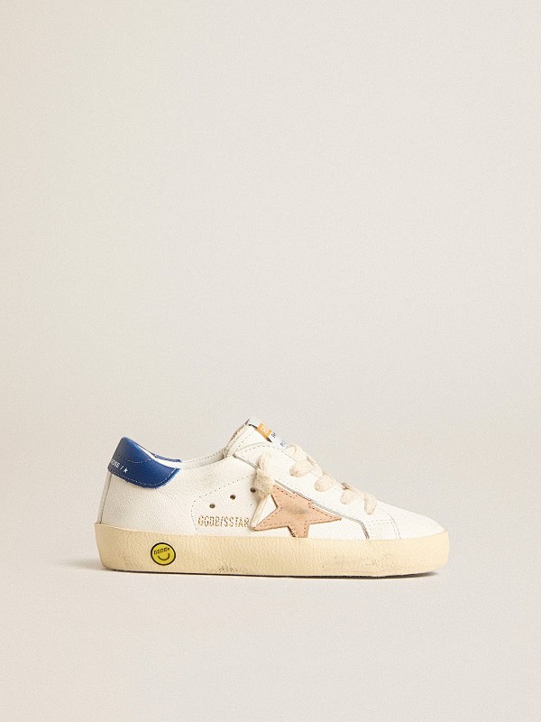 GOLDEN GOOSE SHOES (1078)