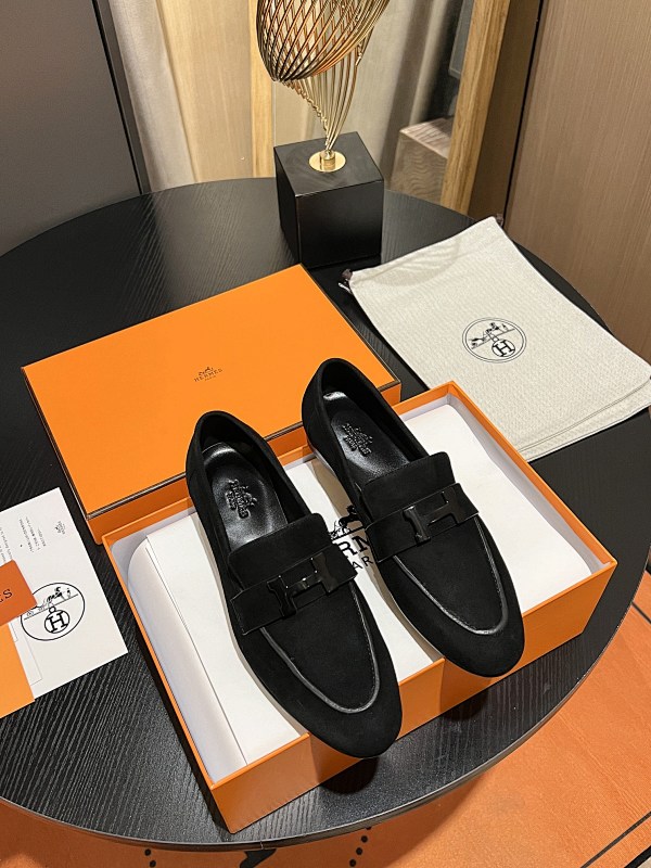 HERMES SHOES (71)
