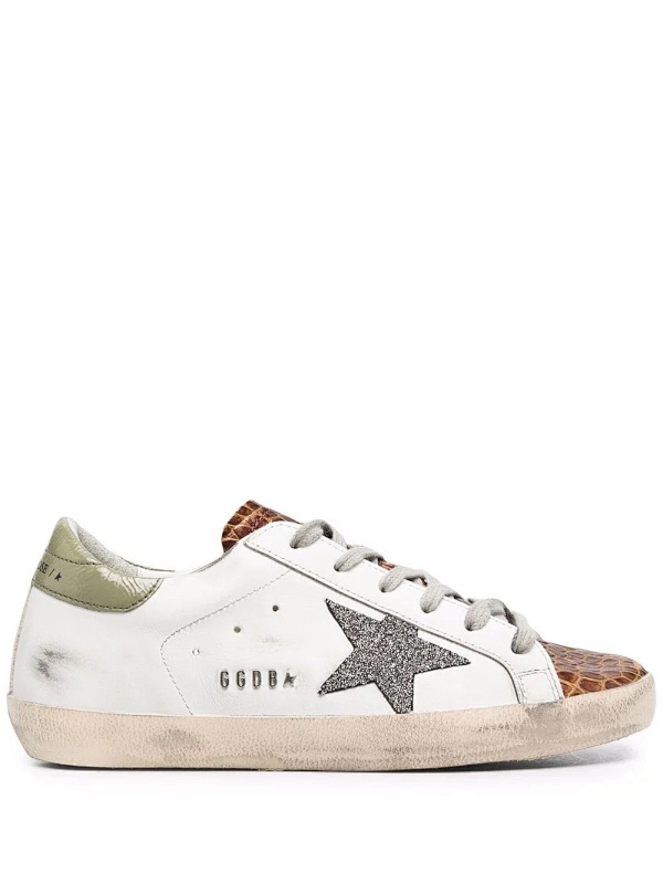 GOLDEN GOOSE SHOES (1830)