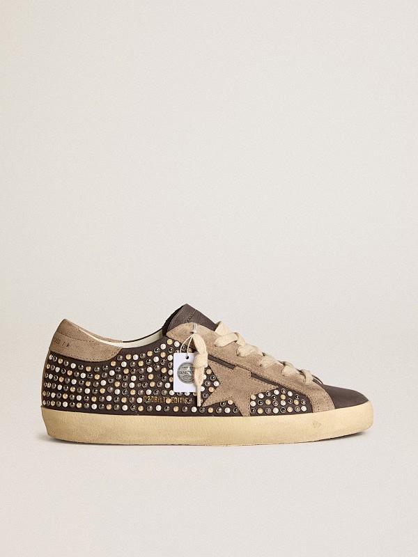GOLDEN GOOSE SHOES (738)