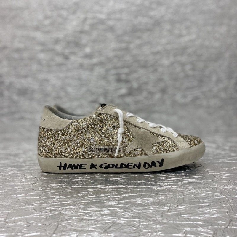 GOLDEN GOOSE SHOES (1168)