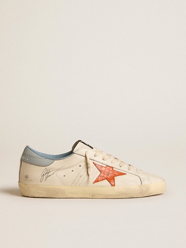 GOLDEN GOOSE SHOES (1008)