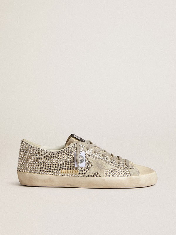 GOLDEN GOOSE SHOES (581)