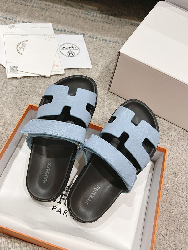 HERMES SHOES (343)