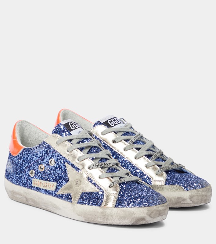 GOLDEN GOOSE SHOES (399)