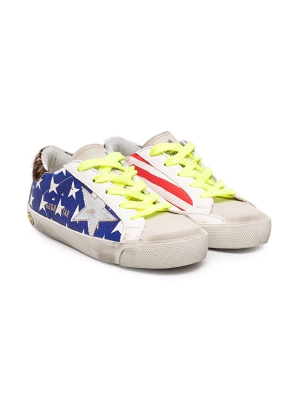 GOLDEN GOOSE SHOES (1761)