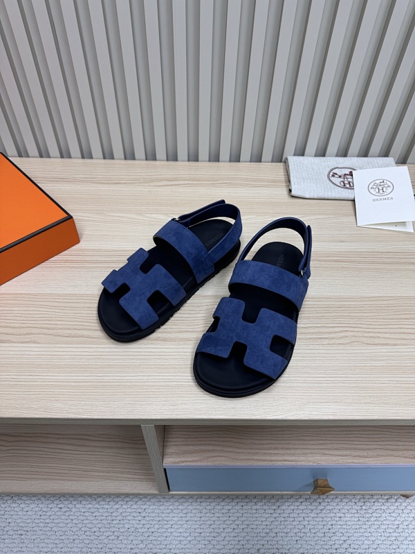 HERMES SHOES (439)