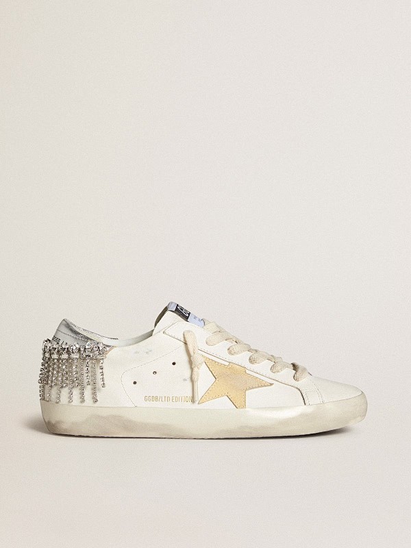 GOLDEN GOOSE SHOES (725)