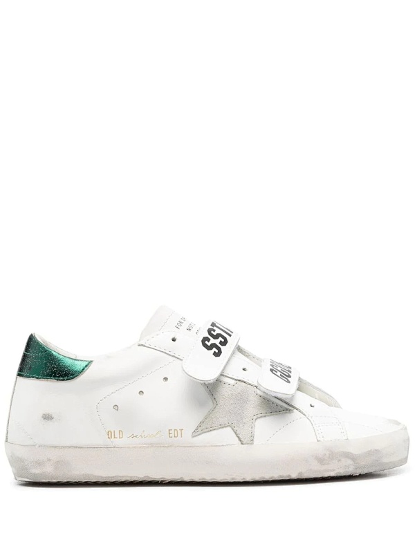 GOLDEN GOOSE SHOES (1570)
