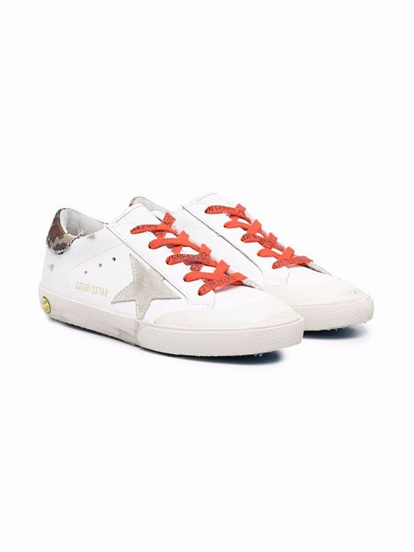 GOLDEN GOOSE SHOES (1774)