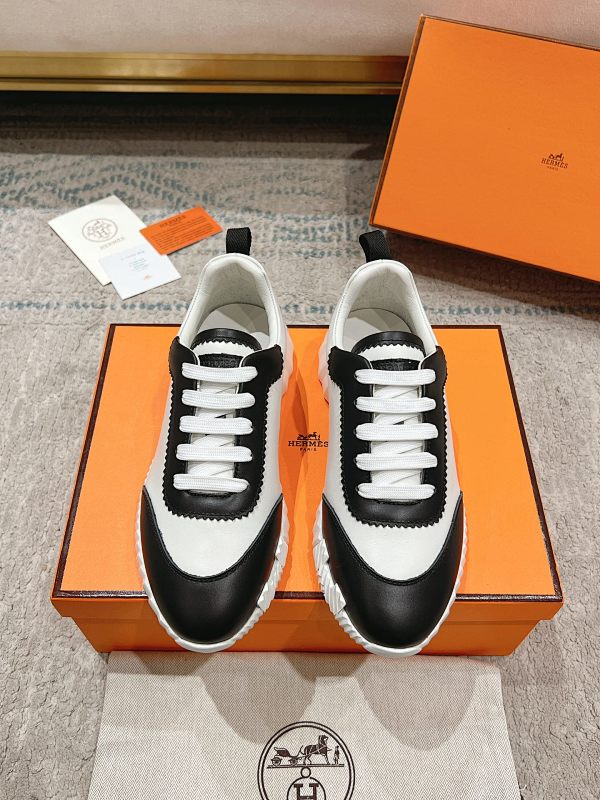 HERMES SHOES (169)