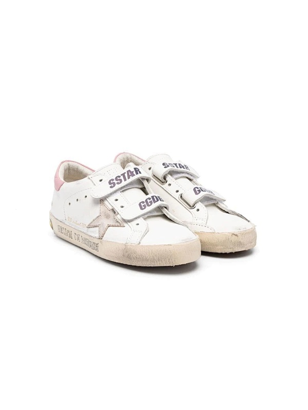 GOLDEN GOOSE SHOES (1584)