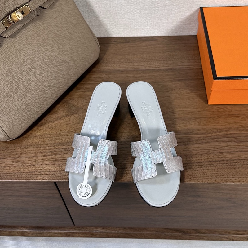 HERMES SHOES (617)
