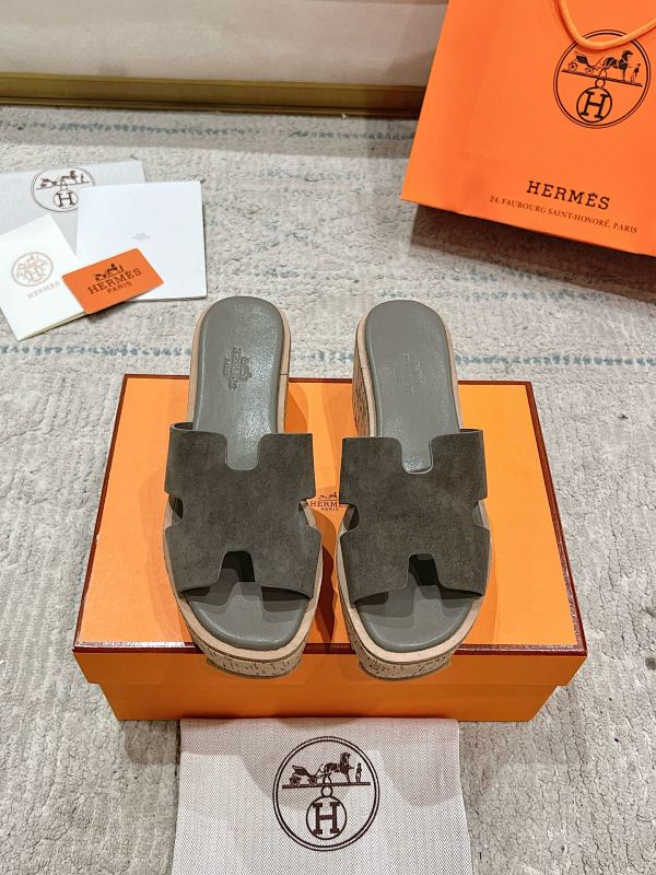 HERMES SHOES (406)