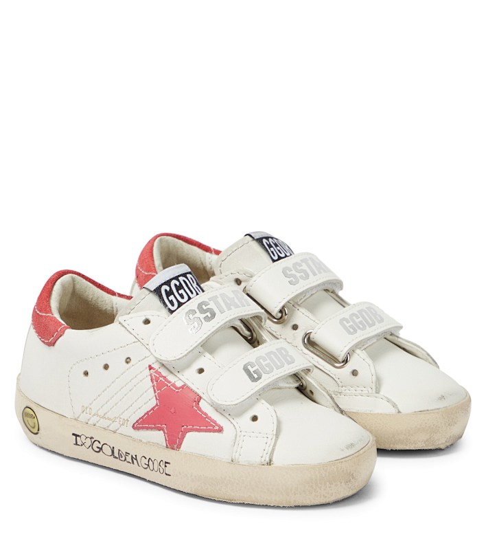 GOLDEN GOOSE SHOES (312)