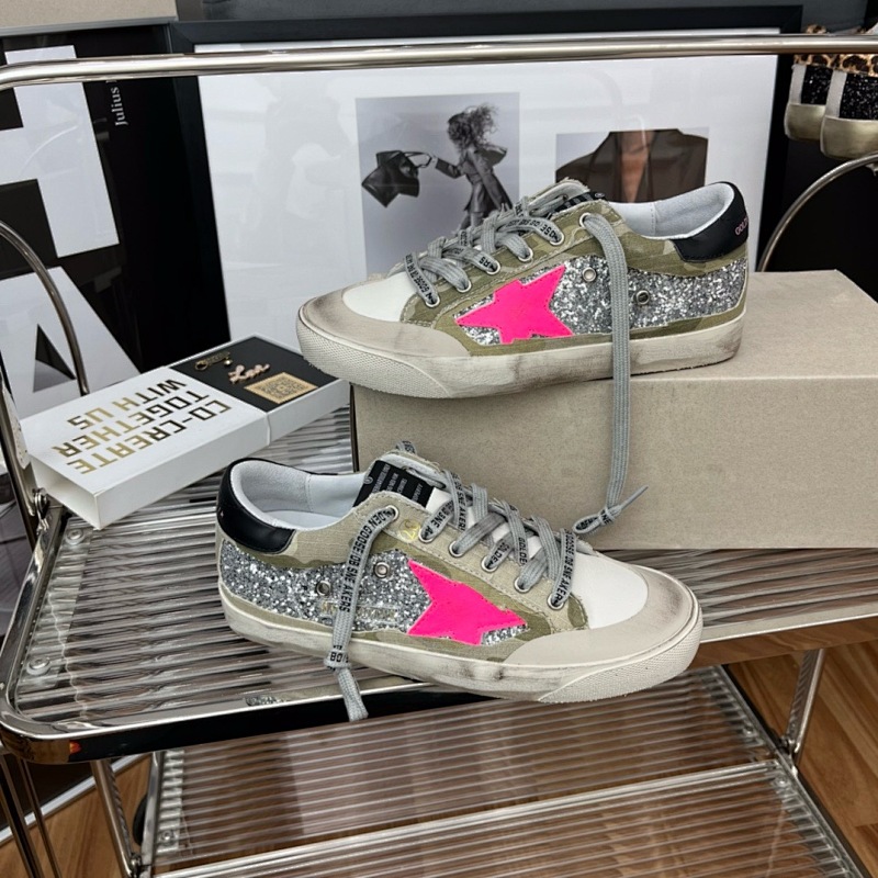 GOLDEN GOOSE SHOES (213)