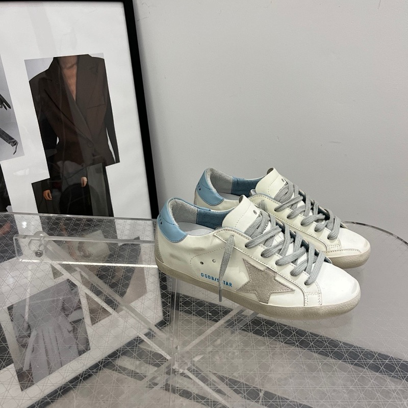 GOLDEN GOOSE SHOES (167)