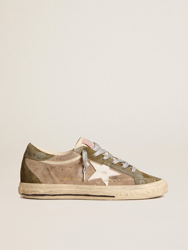 GOLDEN GOOSE SHOES (539)
