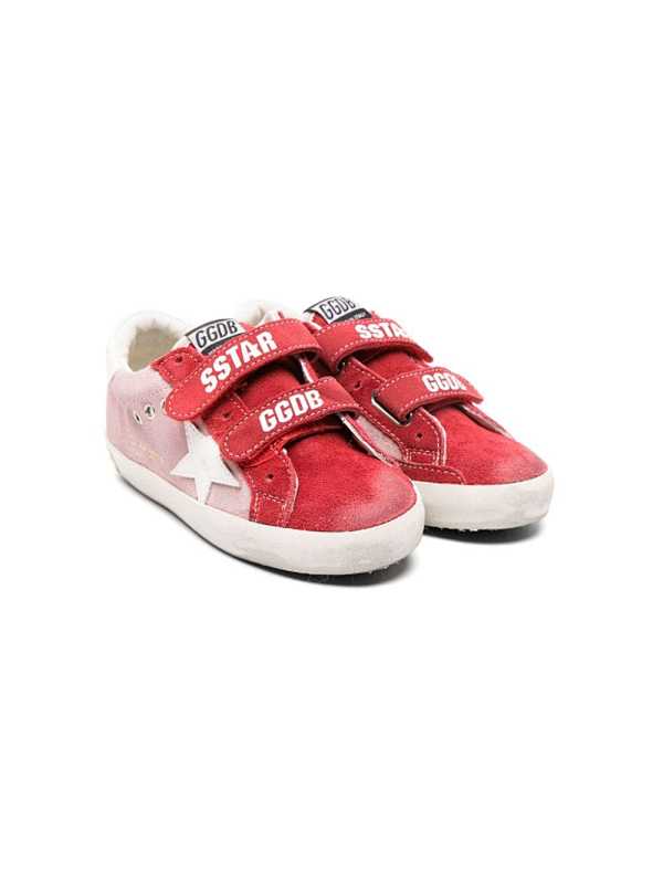 GOLDEN GOOSE SHOES (1425)