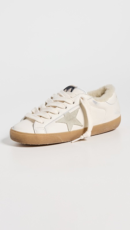 GOLDEN GOOSE SHOES (873)