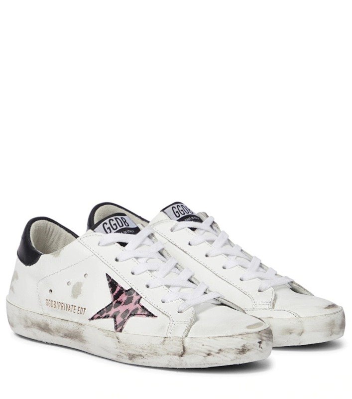 GOLDEN GOOSE SHOES (467)