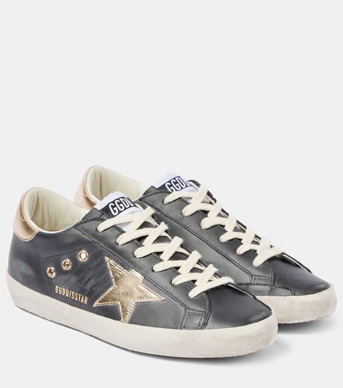 GOLDEN GOOSE SHOES (253)
