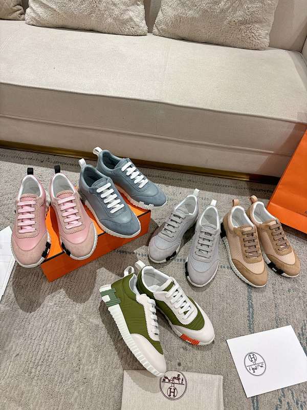 HERMES SHOES (208)