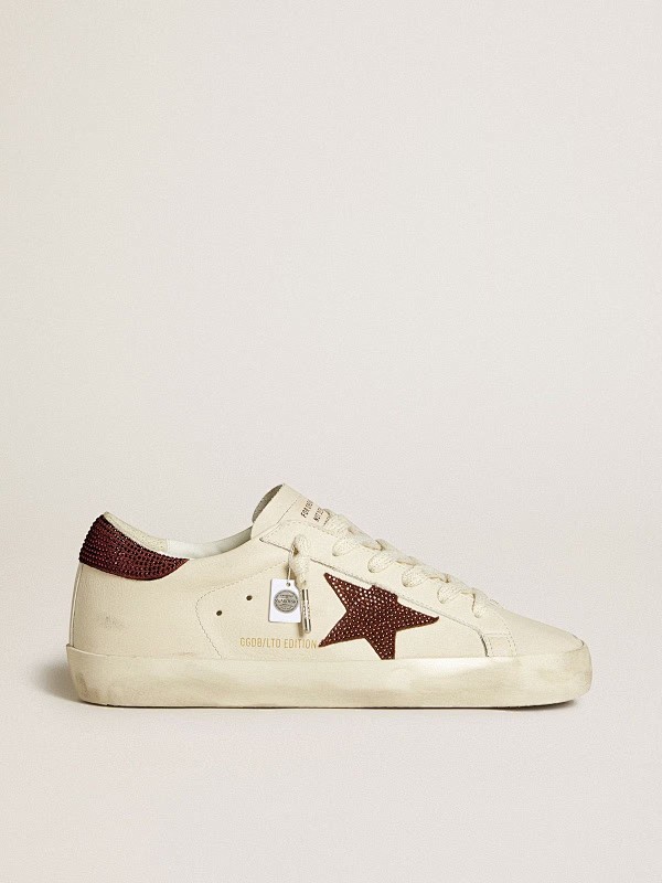 GOLDEN GOOSE SHOES (728)