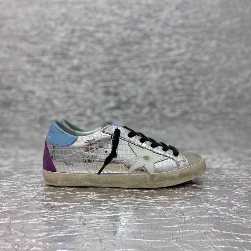 GOLDEN GOOSE SHOES (1505)