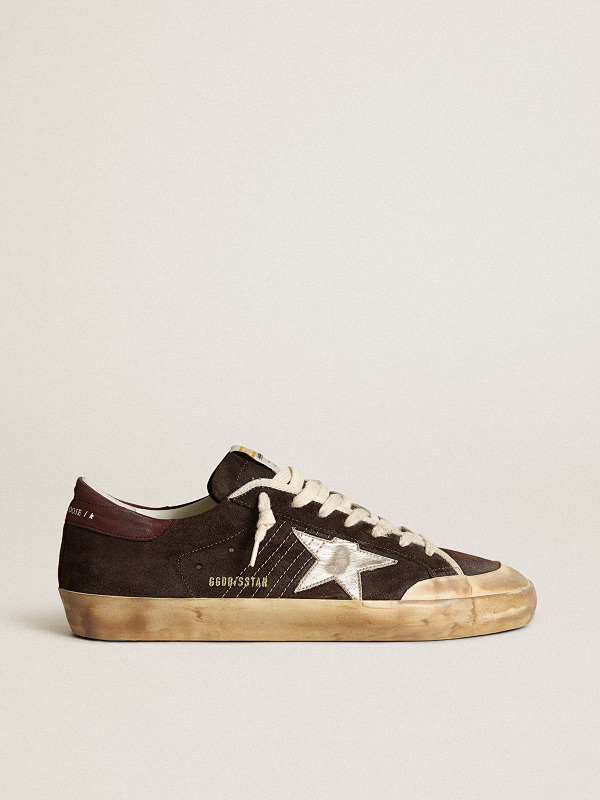 GOLDEN GOOSE SHOES (954)