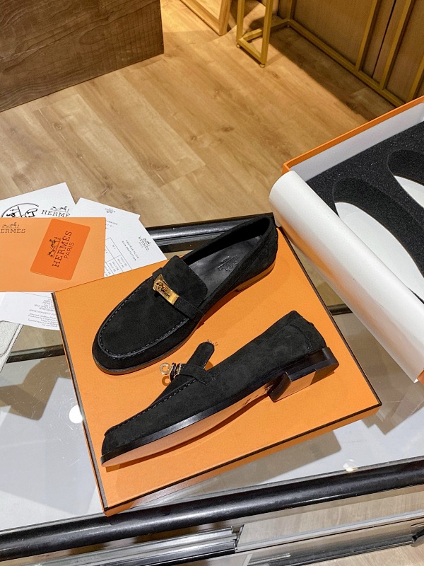 HERMES SHOES (36)