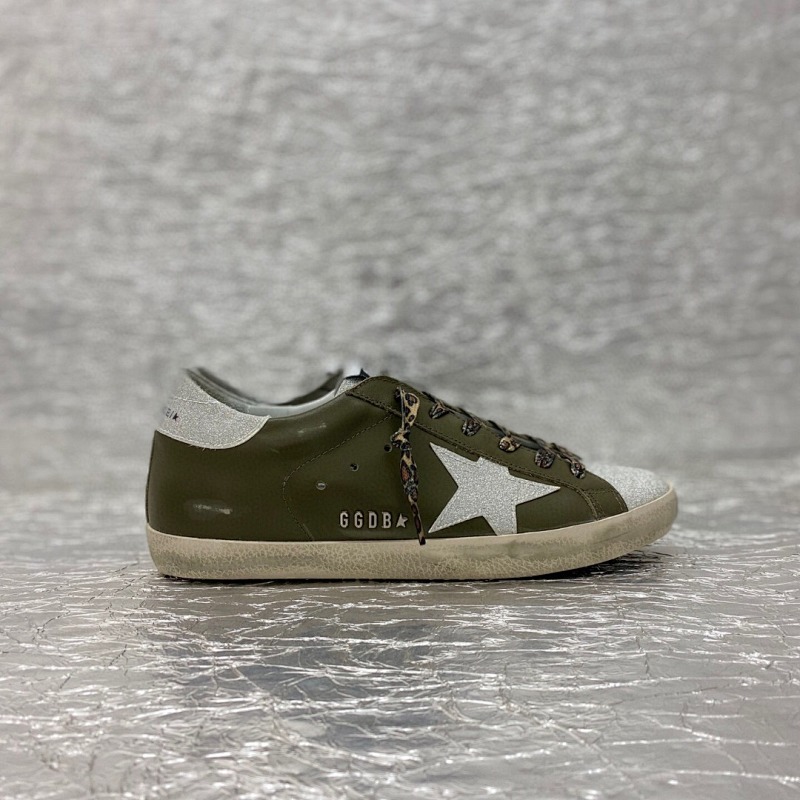 GOLDEN GOOSE SHOES (1208)