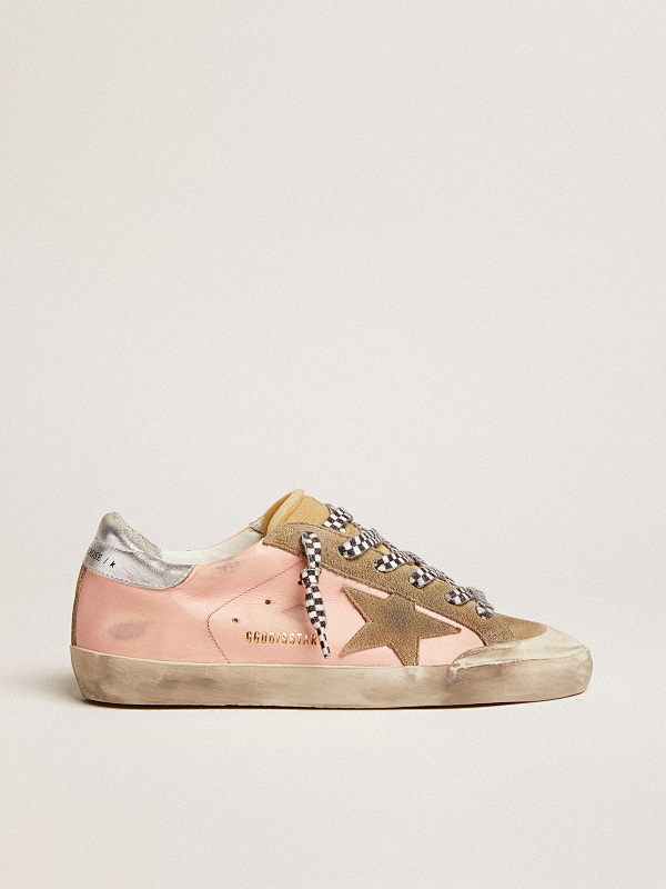 GOLDEN GOOSE SHOES (617)