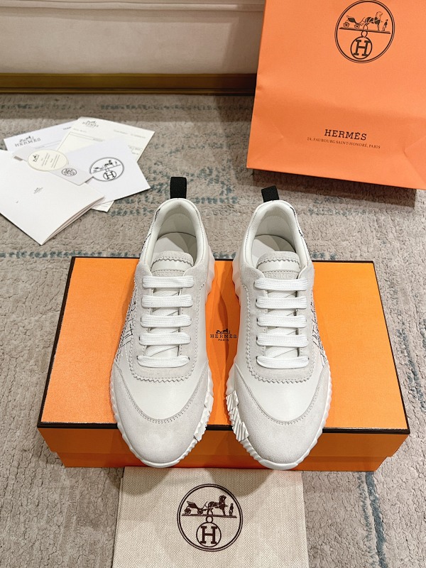 HERMES SHOES (176)