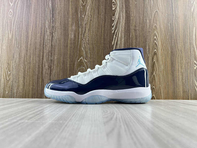 NIKE AIR JORDAN 11 (10)