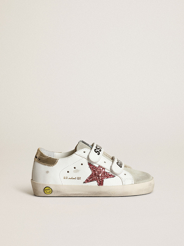 GOLDEN GOOSE SHOES (517)