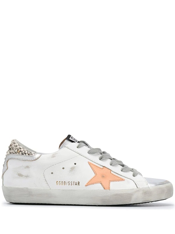 GOLDEN GOOSE SHOES (1947)