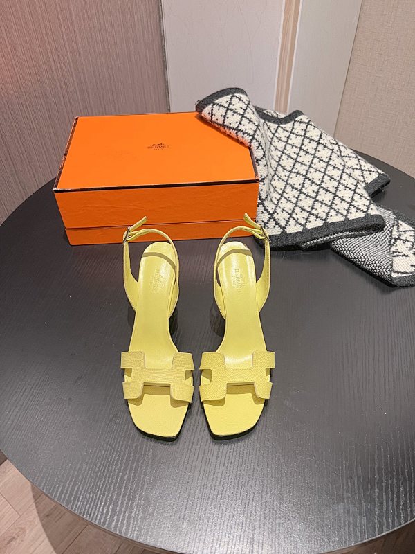 HERMES SHOES (319)