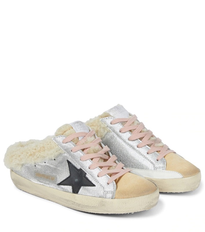 GOLDEN GOOSE SHOES (378)