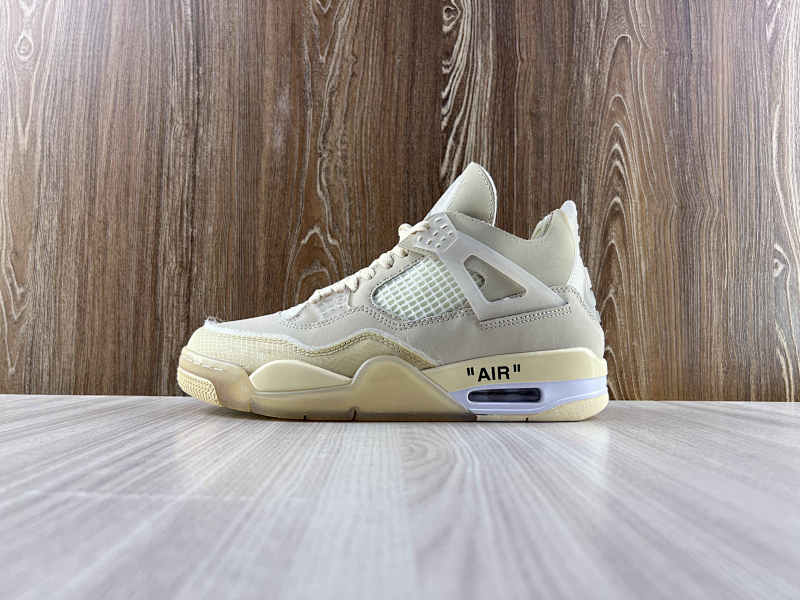 NIKE AIR JORDAN 4 (15)